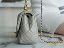 Bolsa CHANEL 22C