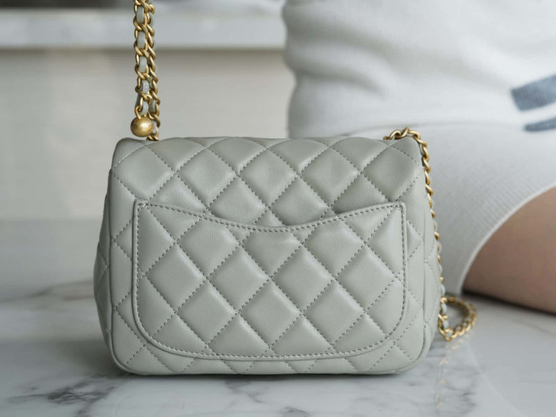 Bolsa CHANEL 22C