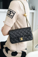 Bolsa CHANEL 23C Mini
