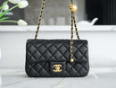 Bolsa CHANEL 23C Mini