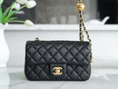 Bolsa CHANEL 23C Mini