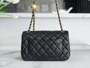 Bolsa CHANEL 23C Mini