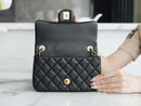Bolsa CHANEL 23C Mini