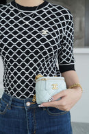 Bolsa CHANEL 23s