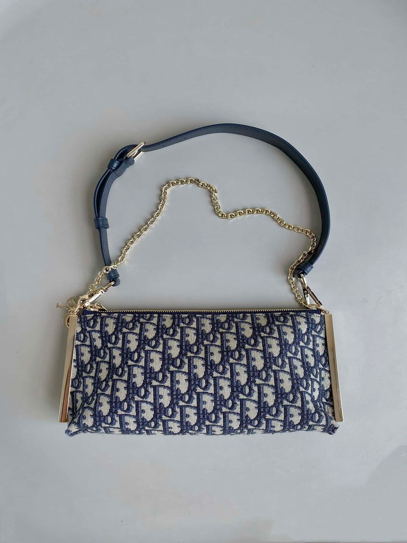 Bolsa DIOR CLUB