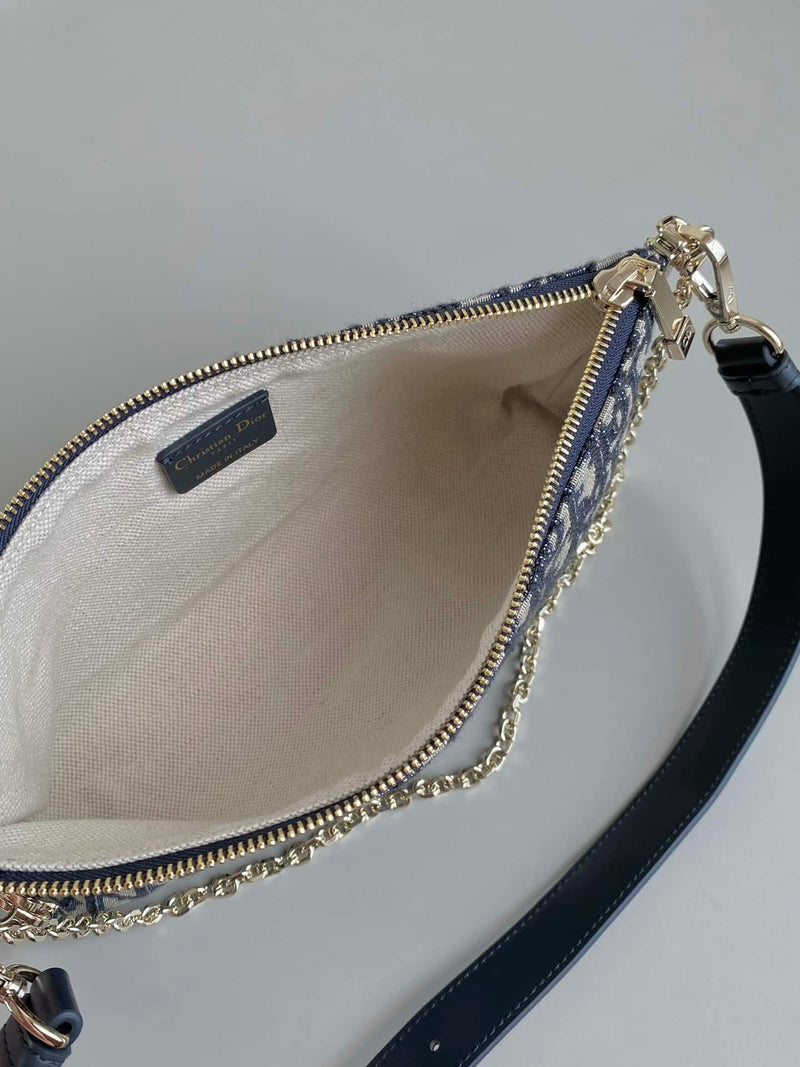 Bolsa DIOR CLUB