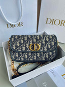 Bolsa DIOR 30 MONTAIGNE AVENUE