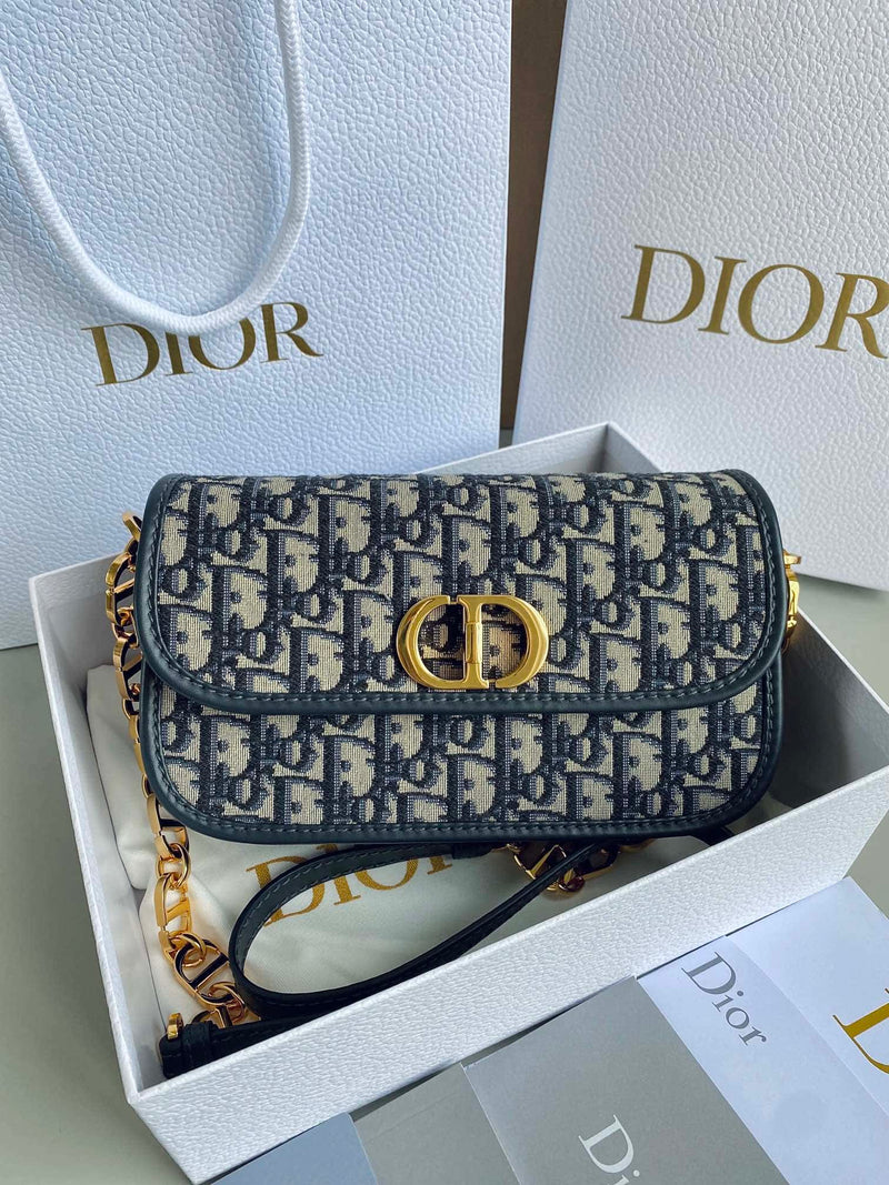 Bolsa DIOR 30 MONTAIGNE AVENUE