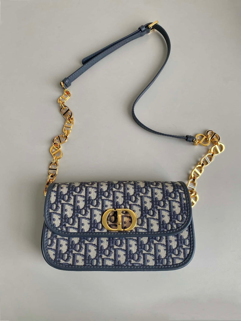 Bolsa DIOR 30 MONTAIGNE AVENUE