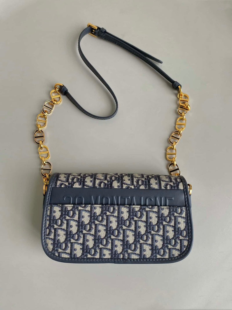 Bolsa DIOR 30 MONTAIGNE AVENUE