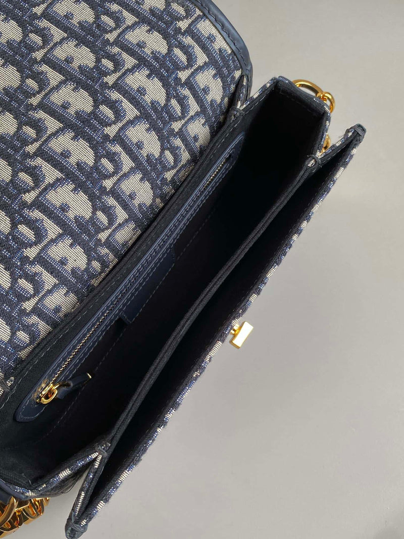 Bolsa DIOR 30 MONTAIGNE AVENUE