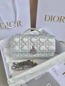 Bolsa Dior Miss Dior