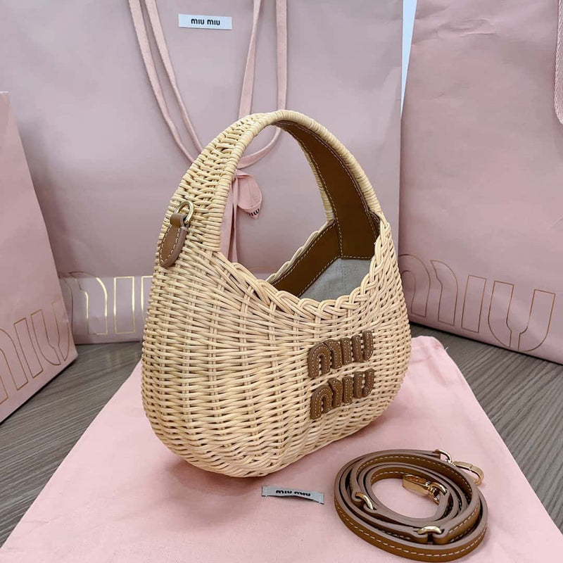Bolsa MIU MIU