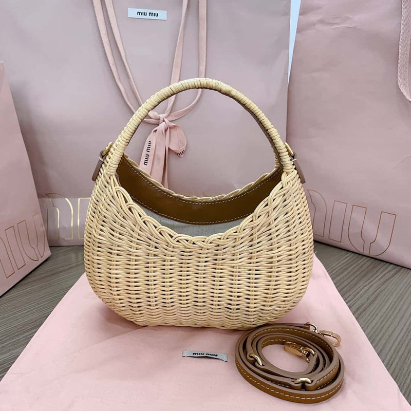 Bolsa MIU MIU