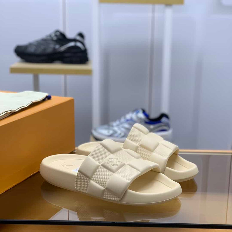 Slide Louis Vuitton