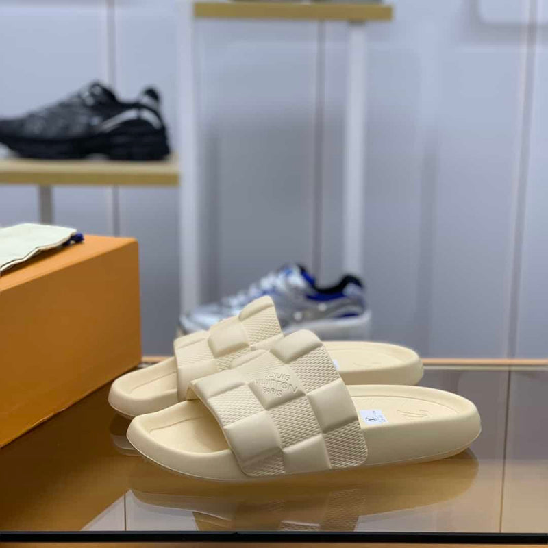 Slide Louis Vuitton