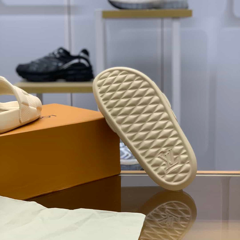 Slide Louis Vuitton