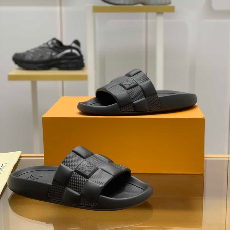 Slide Louis Vuitton
