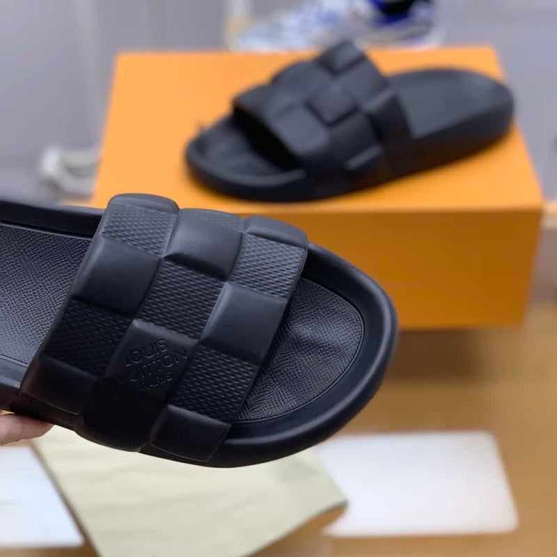 Slide Louis Vuitton