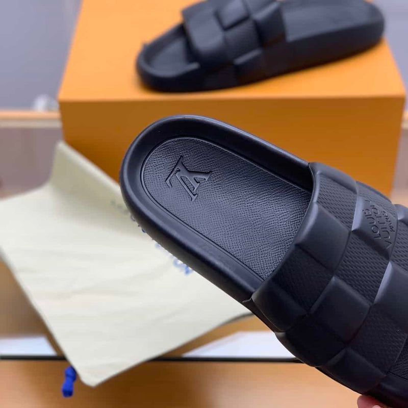 Slide Louis Vuitton