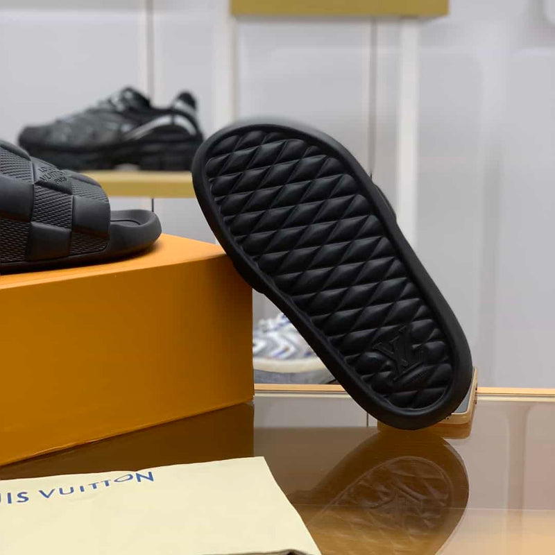 Slide Louis Vuitton