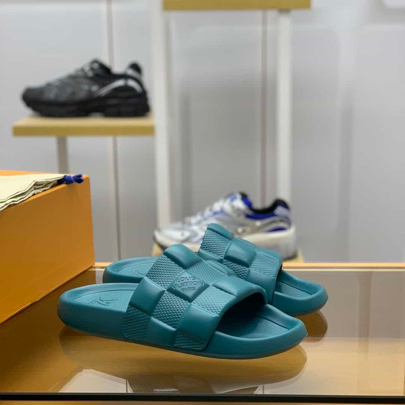 Slide Louis Vuitton