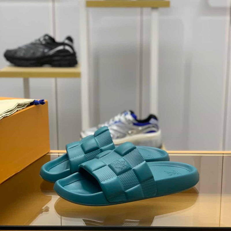 Slide Louis Vuitton