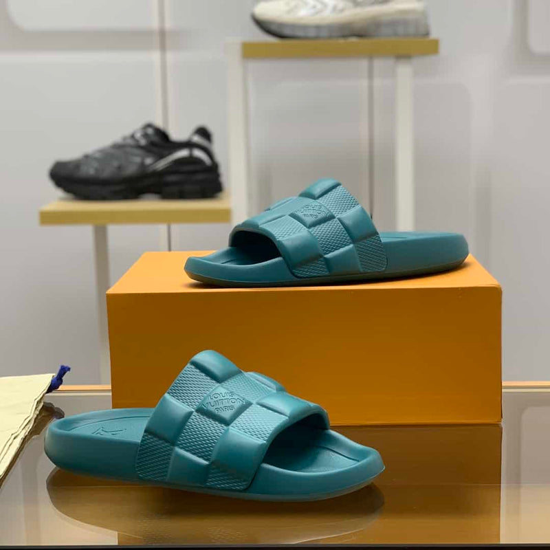 Slide Louis Vuitton