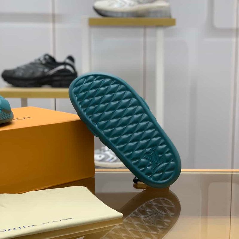 Slide Louis Vuitton