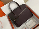 Bolsa Hermès brikin desordre d e sordre 30cm