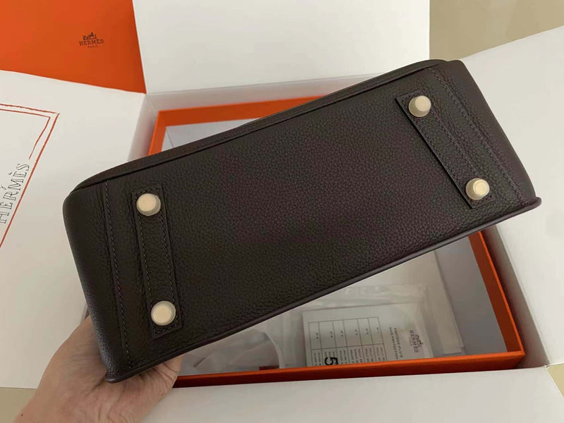 Bolsa Hermès brikin desordre d e sordre