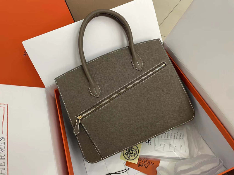 Bolsa Hermès brikin desordre d e sordre