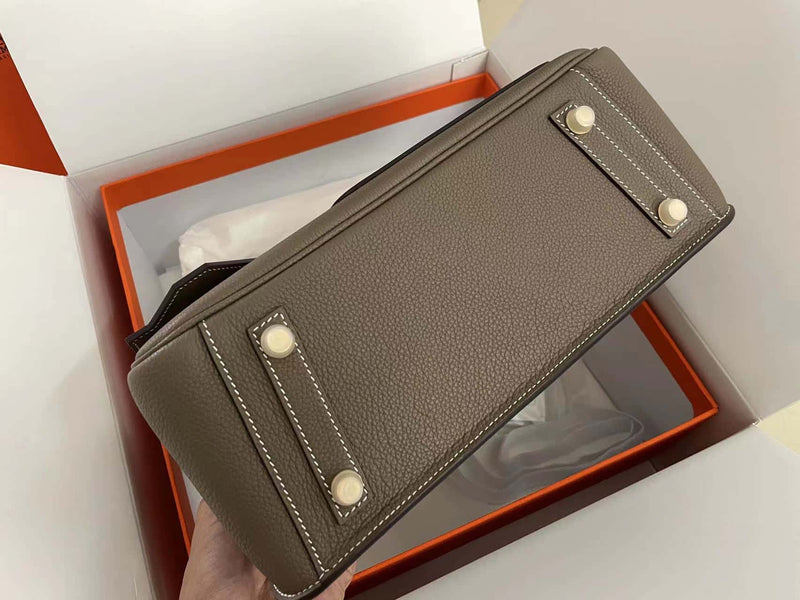 Bolsa Hermès brikin desordre d e sordre