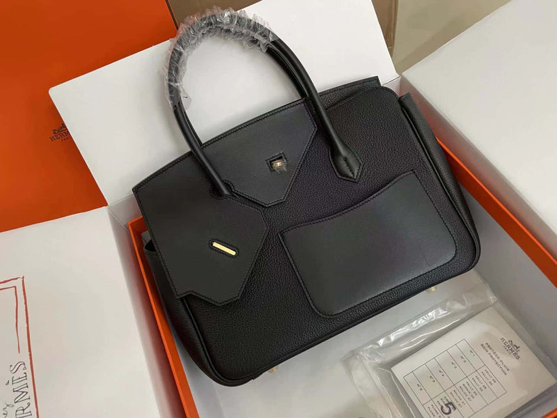 Bolsa Hermès brikin desordre d e sordre