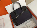 Bolsa Hermès brikin desordre d e sordre 30cm