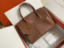 Bolsa Hermès brikin desordre d e sordre 30cm