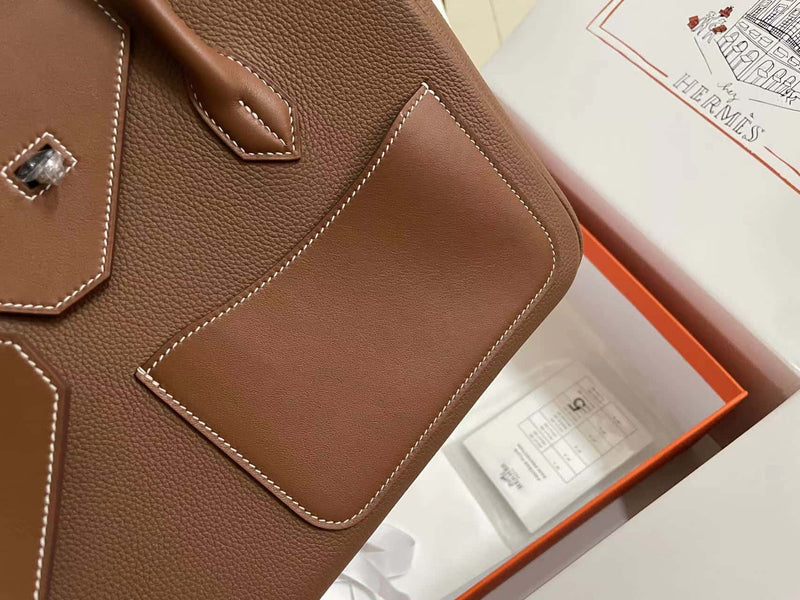 Bolsa Hermès brikin desordre d e sordre