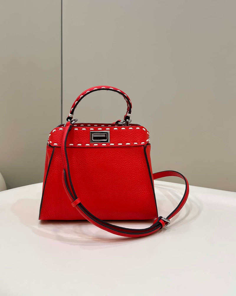 Bolsa FENDI Peekaboo