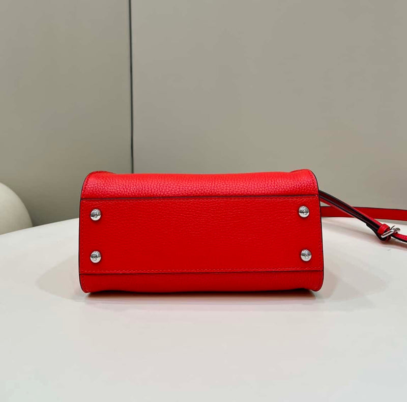 Bolsa FENDI Peekaboo