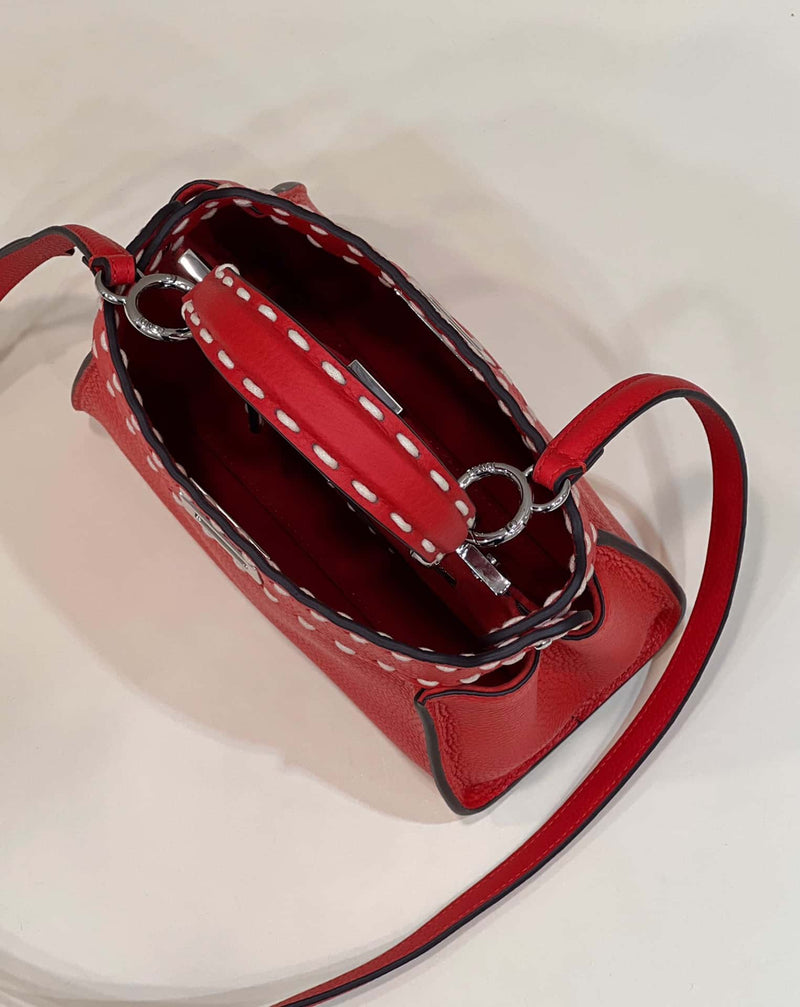 Bolsa FENDI Peekaboo