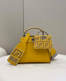 Bolsa FENDI Peekaboo