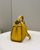 Bolsa FENDI Peekaboo