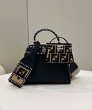 Bolsa FENDI Peekaboo