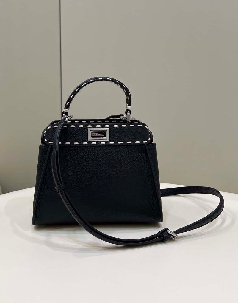 Bolsa FENDI Peekaboo