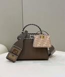 Bolsa FENDI Peekaboo