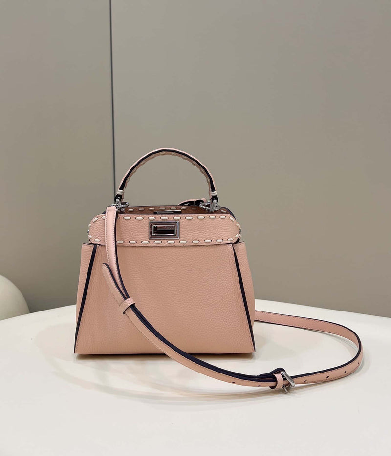 Bolsa FENDI Peekaboo