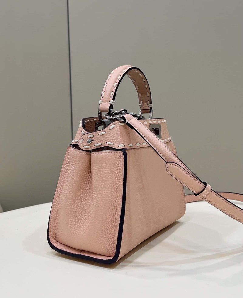 Bolsa FENDI Peekaboo