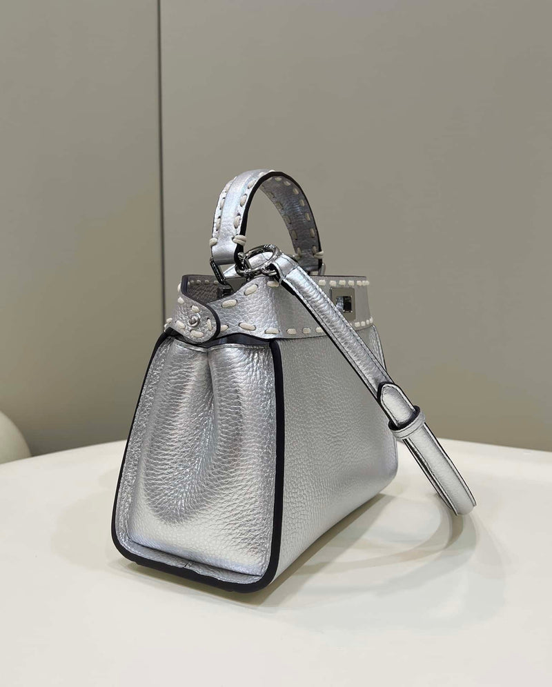 Bolsa FENDI Peekaboo