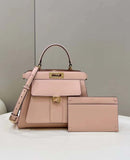 Bolsa FENDI Peekaboo