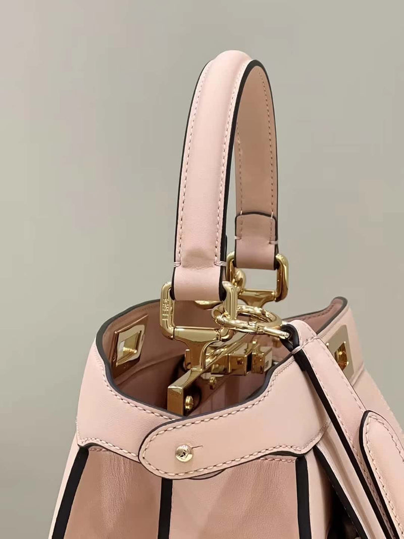 Bolsa FENDI Peekaboo